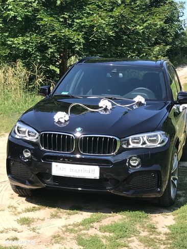 BMW X5 xDrive25d