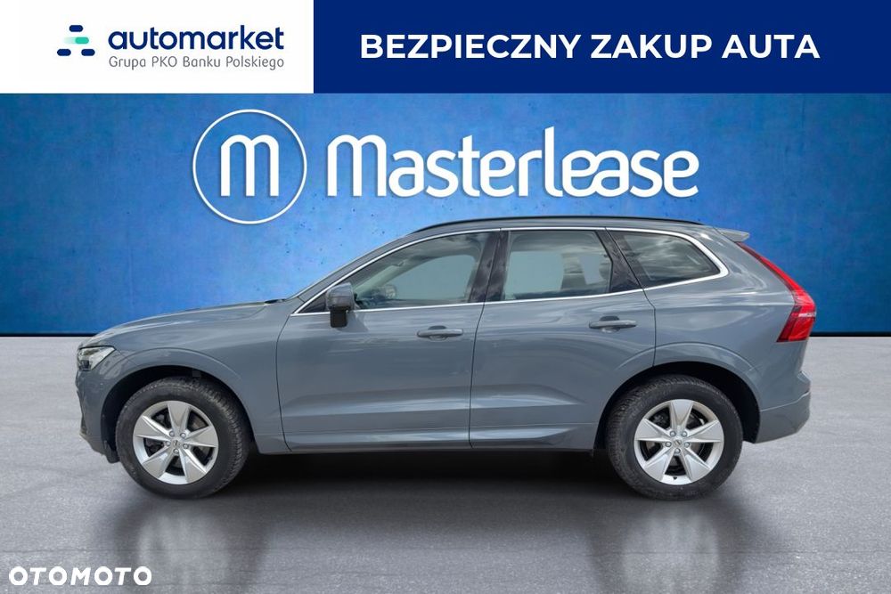 Volvo XC 60 B4 D Core - 8