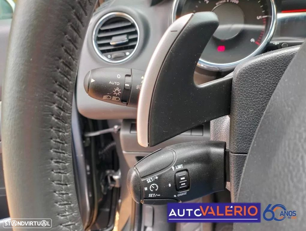 Peugeot 3008 1.6 e-HDi Allure 2-Tronic - 18