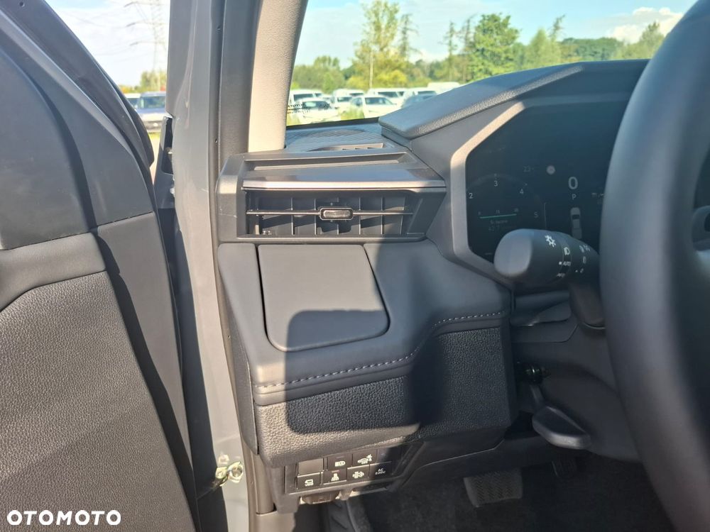 Toyota Hilux 2.8 D-4D mHEV Double Cab Executive 4x4 - 21