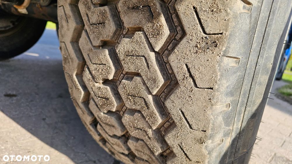 Schmitz Cargobull SKI 18 SLO06 - 7,2 - 11