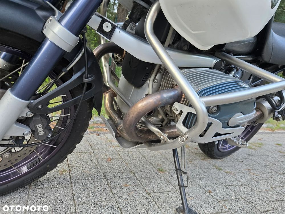 BMW GS - 18