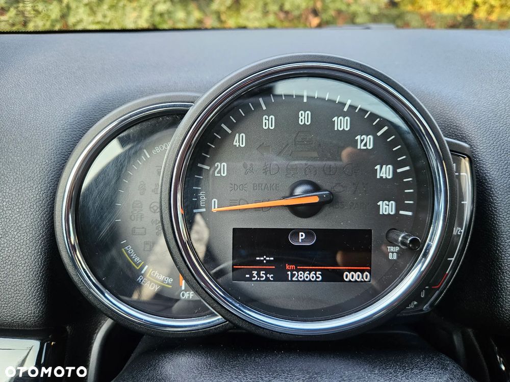 MINI Countryman Cooper S E All4 - 30