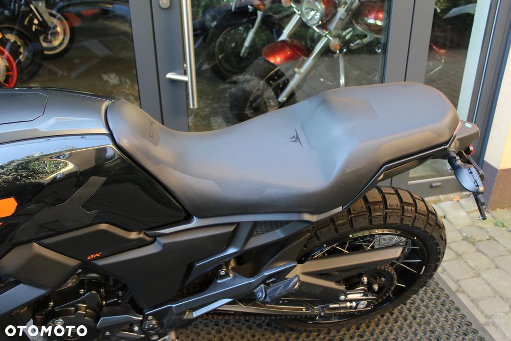 Zontes 125 GK - 7