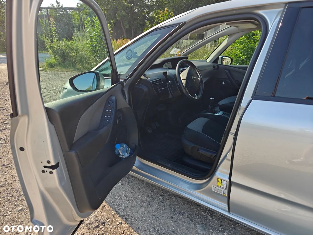 Citroën C4 Picasso 1.6 BlueHDi MoreLife - 20