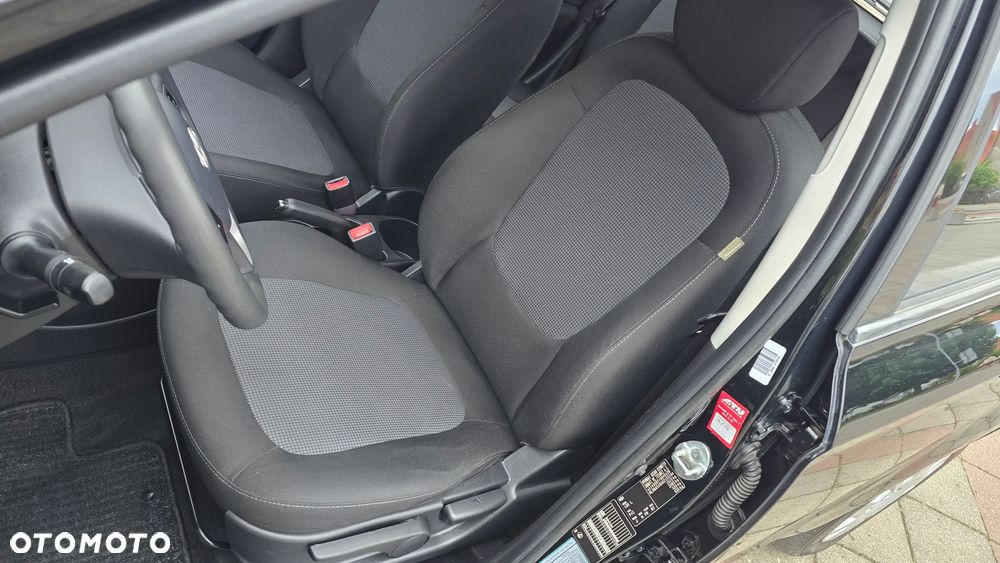 Hyundai i20 1.2 Star Edition - 22
