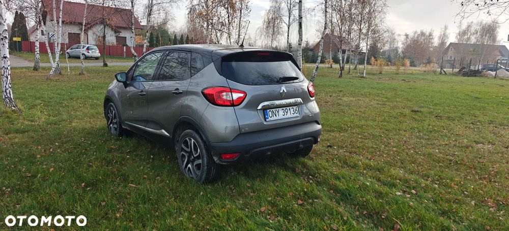 Renault Captur - 2