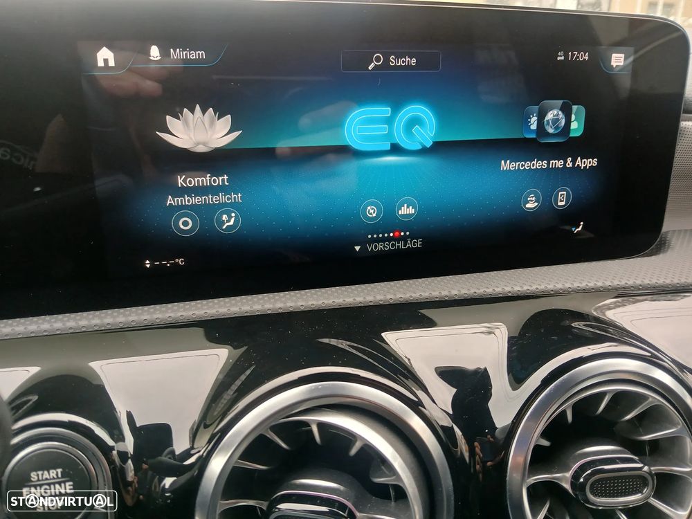 Mercedes-Benz CLA 250 e 8G-DCT Edition AMG Line - 42