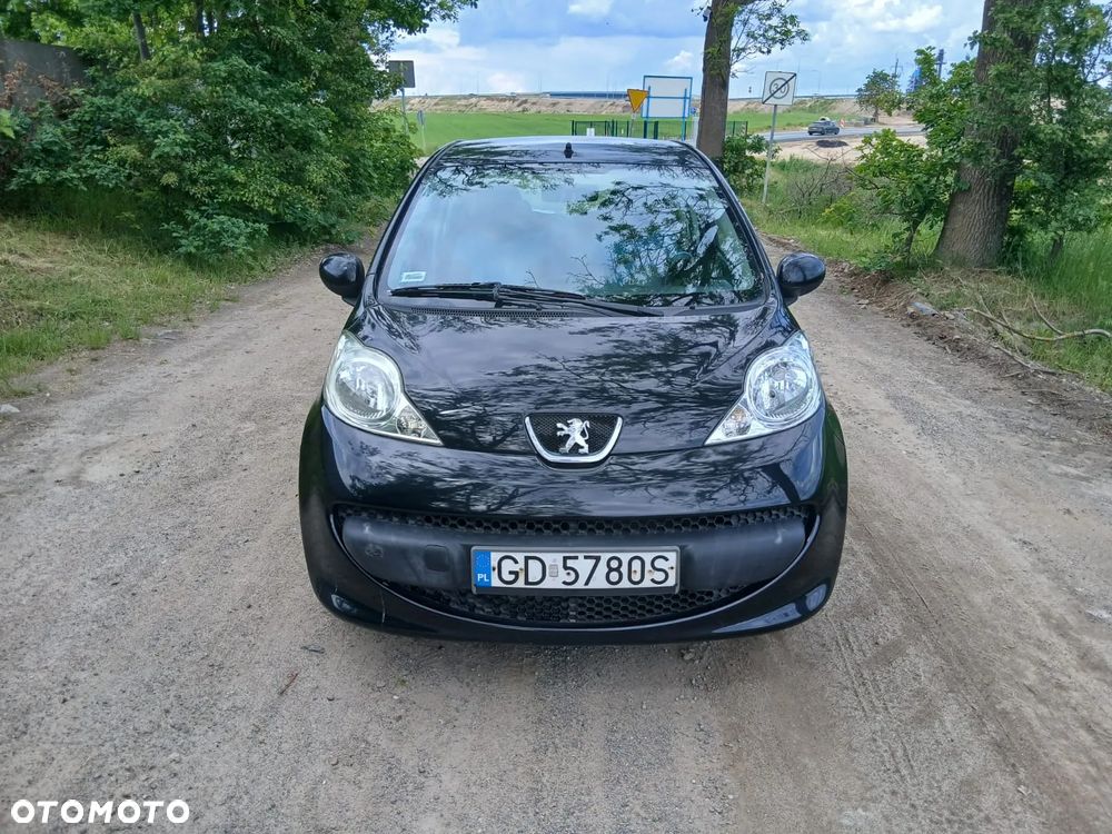 Peugeot 107 1.0 Irmscher - 8