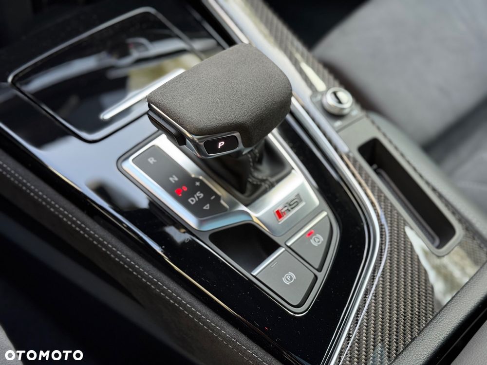 Audi RS4 Avant TFSI Quattro Tiptronic - 19