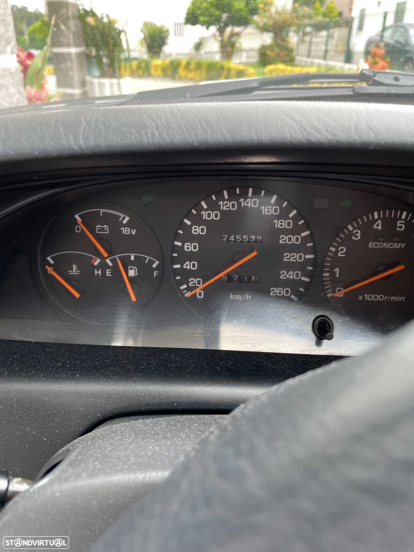 Toyota Celica 2.0 GTi - 7