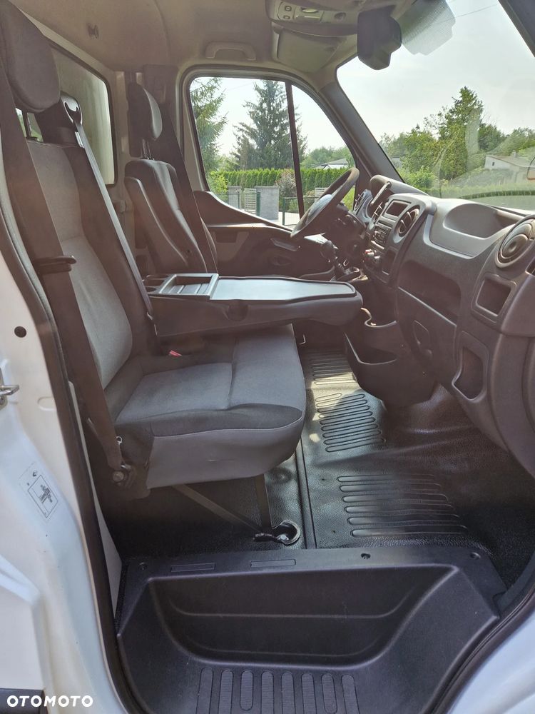 Renault Master - 11