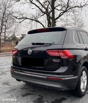 Volkswagen Tiguan 2.0 TDI SCR 4Motion (BlueMotion Techn.) DSG Highline - 9