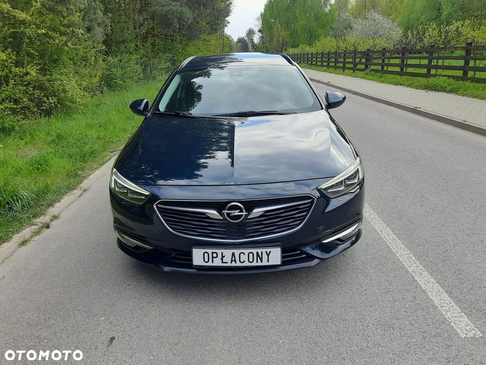 Opel Insignia - 9