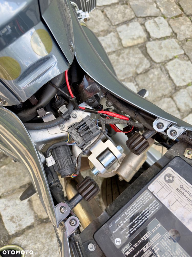 BMW R - 39
