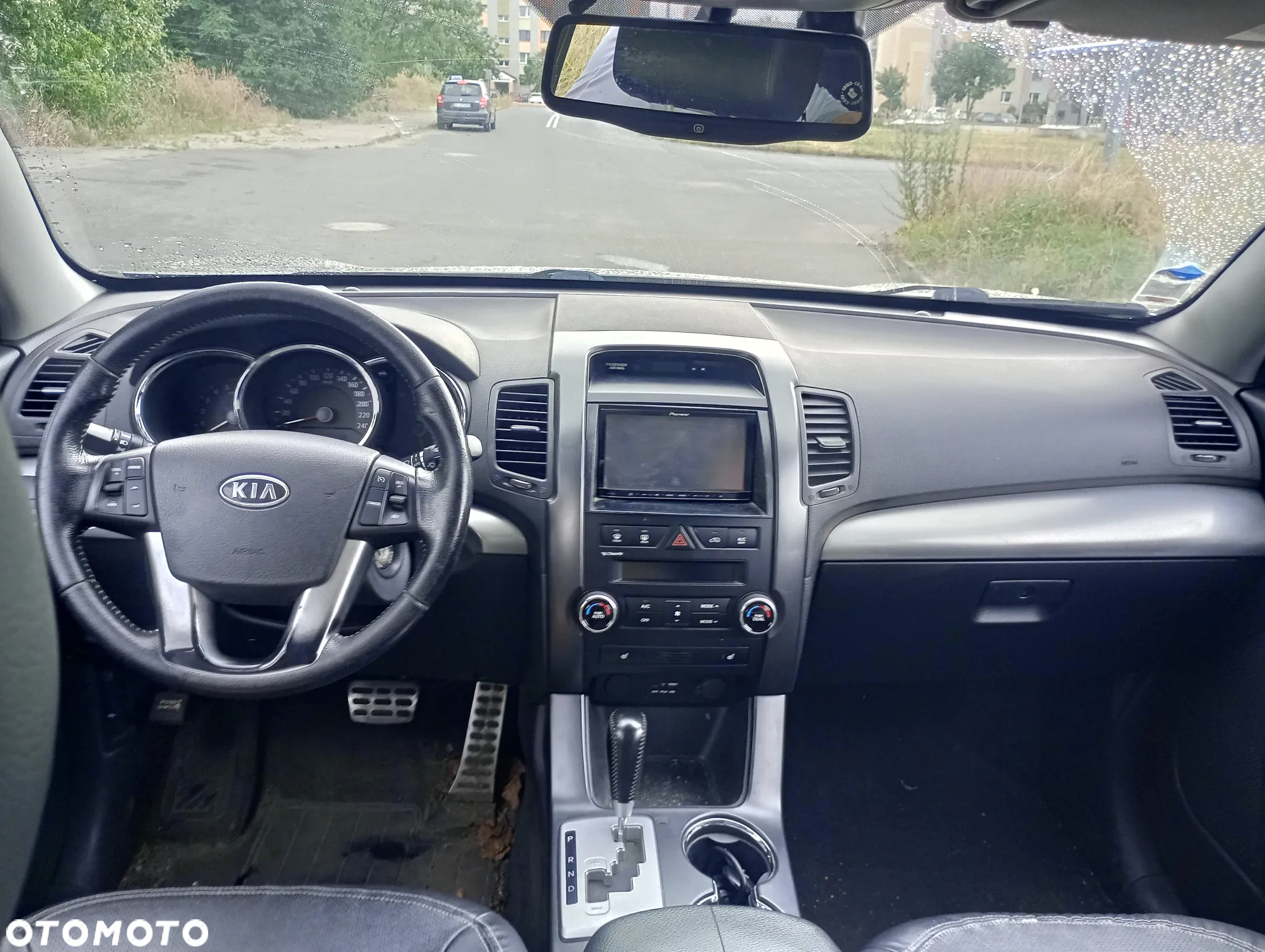 Kia Sorento 2.2 CRDi 4WD Executive - 6