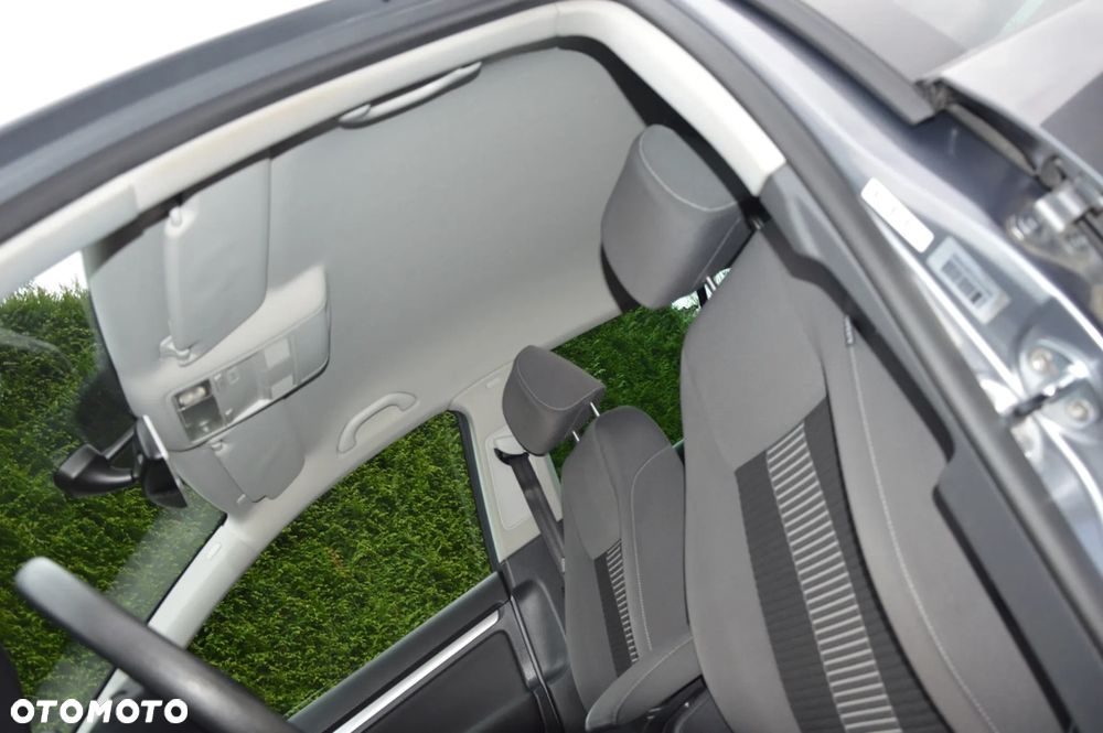 Volkswagen Golf 1.4 United - 11