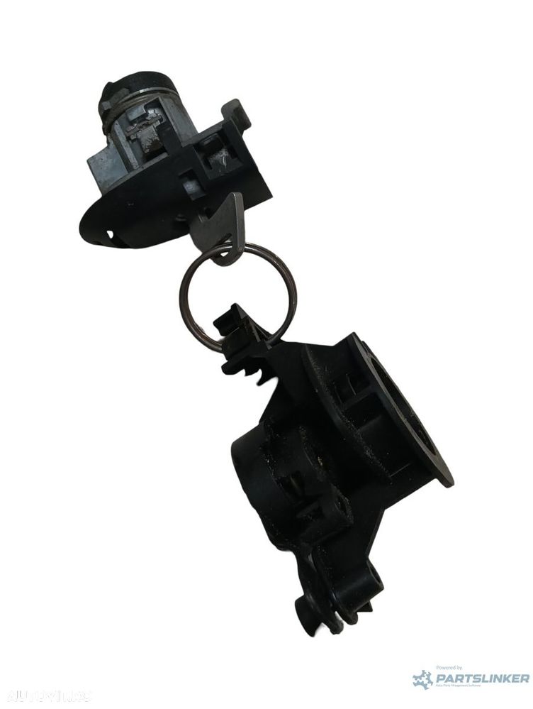 Butuc cu cheie JAGUAR XF CC9_, X250 2008 - 2015 - 1