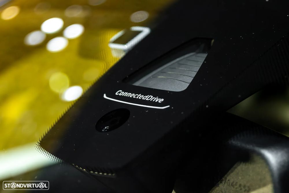 BMW M4 Coupe DKG - 22