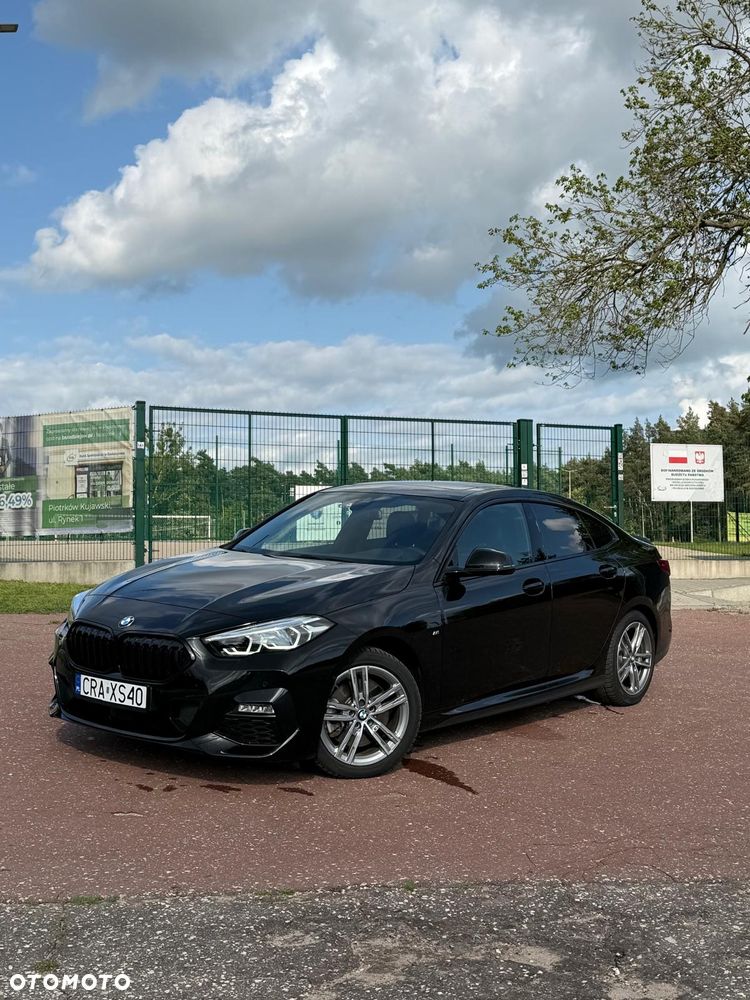 BMW Seria 2 220i Edition Colorvision - 1