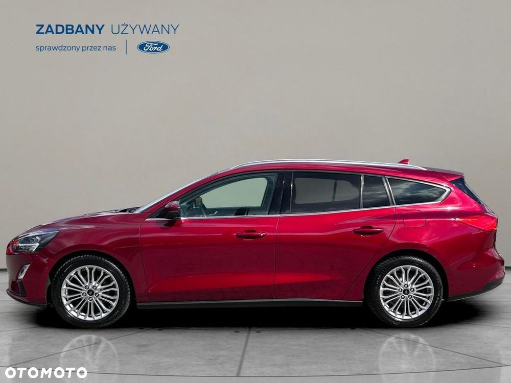 Ford Focus - 5