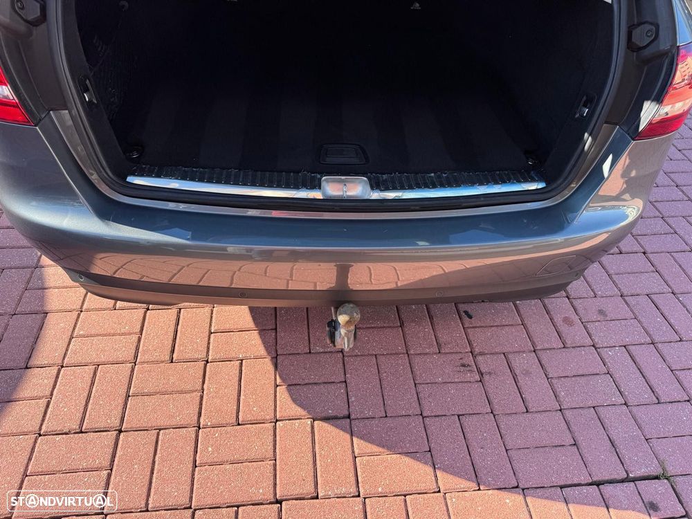 Mercedes-Benz C 200 d Business Solutions - 30