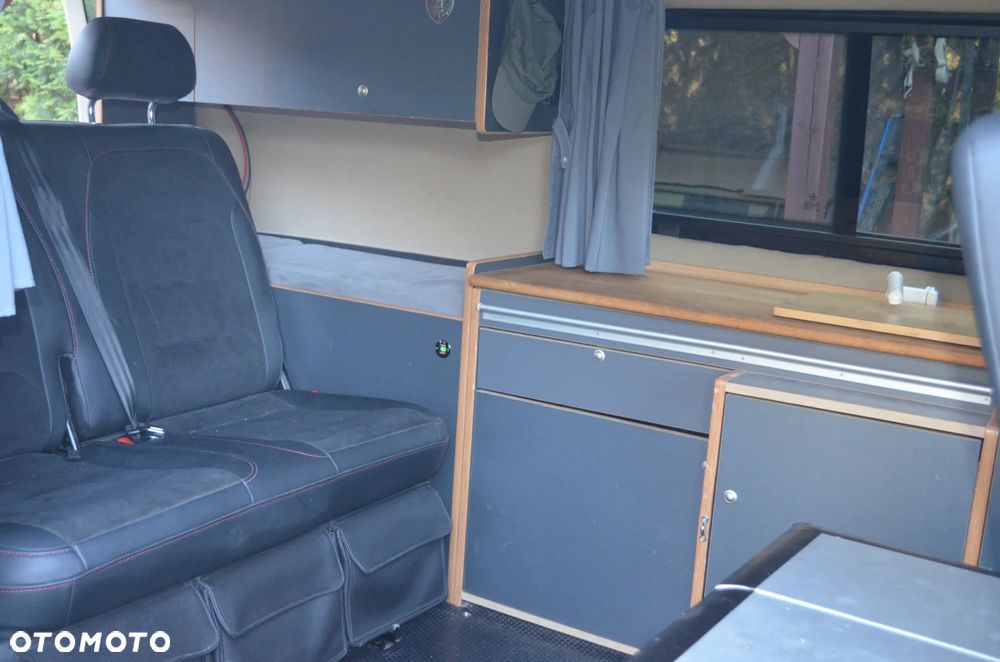 Volkswagen California - 2