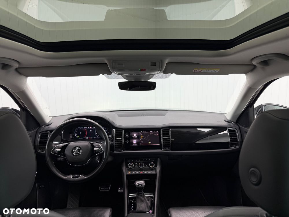 Skoda Kodiaq 2022