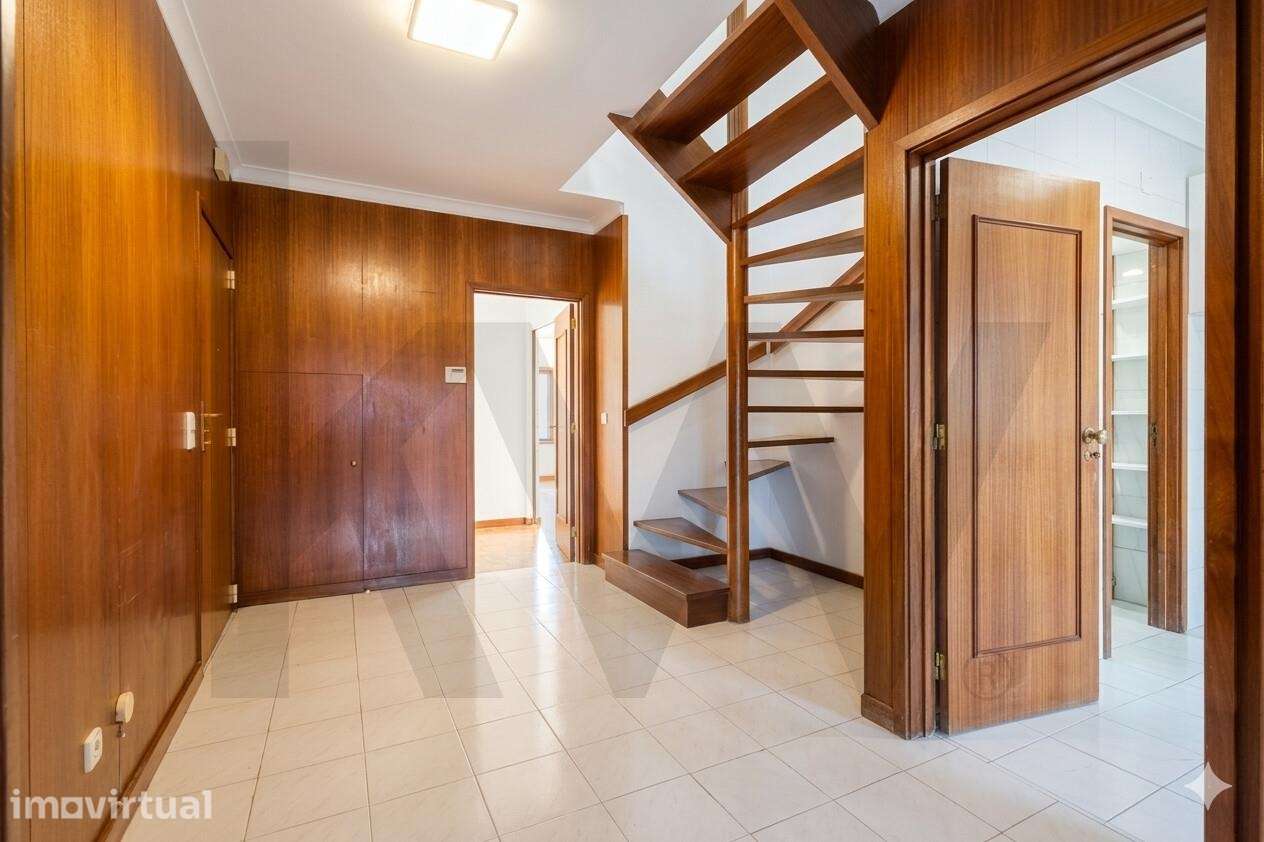 T5 duplex, Antas - 3 suites, varandas a Sul - Grande imagem: 3/46