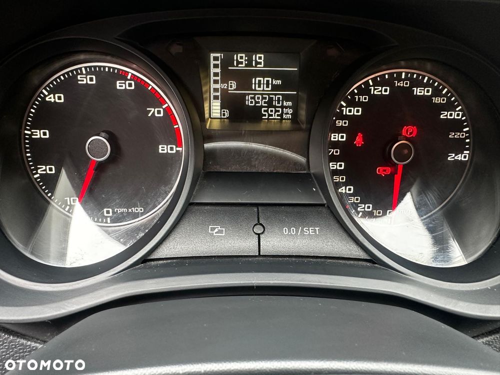 Seat Ibiza 1.2 TSI i-Tech - 16