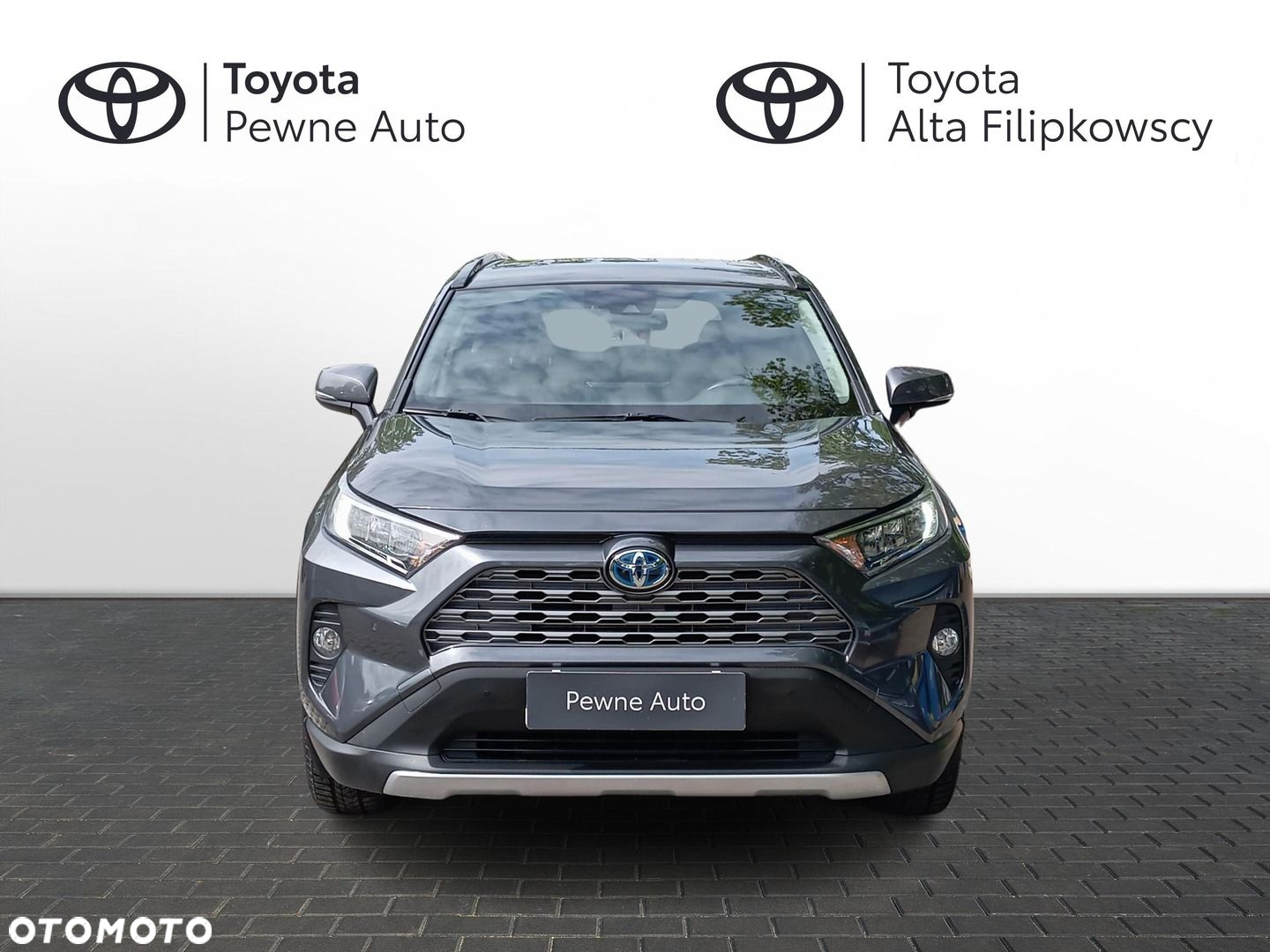 Toyota RAV4 - 9
