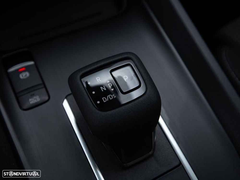 Nissan Qashqai - 15