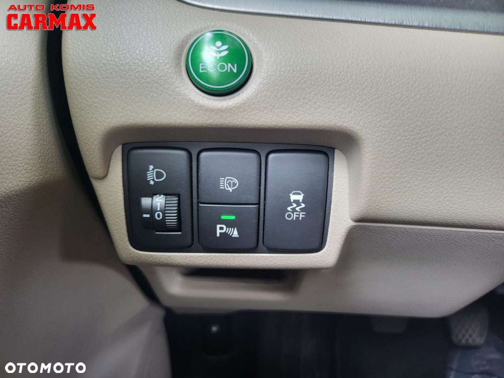 Honda CR-V ver-1-6i--dtec-lifestyle-plus-honda-connectplus-2wd- - 20