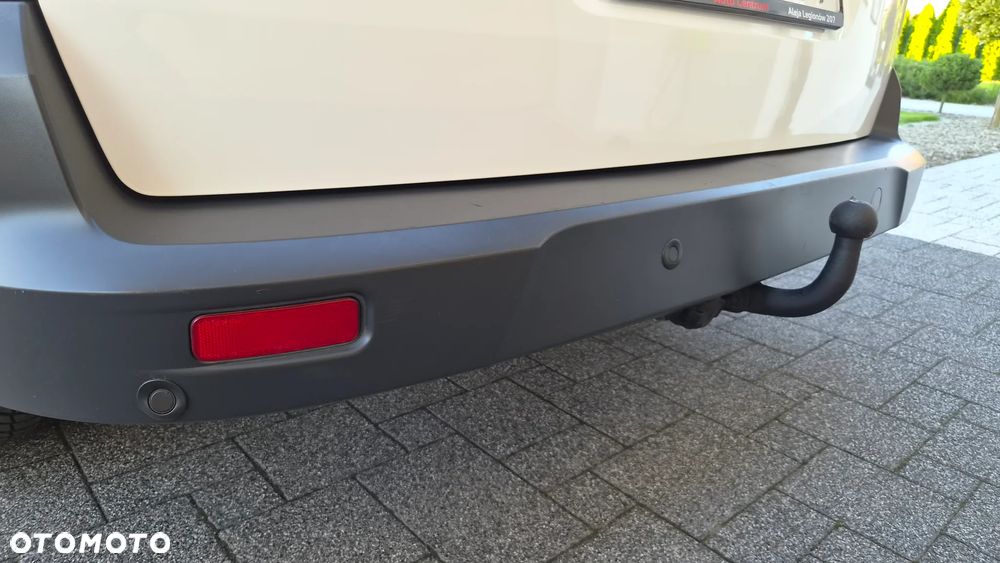 Ford Tourneo Connect 1.5TDCi Titanium - 30