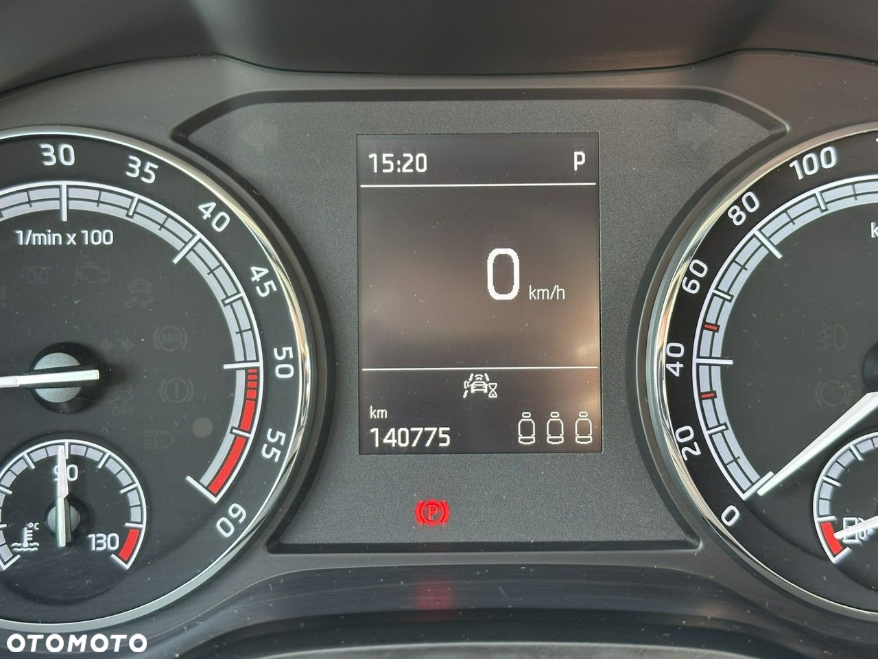 Skoda Kodiaq - 16