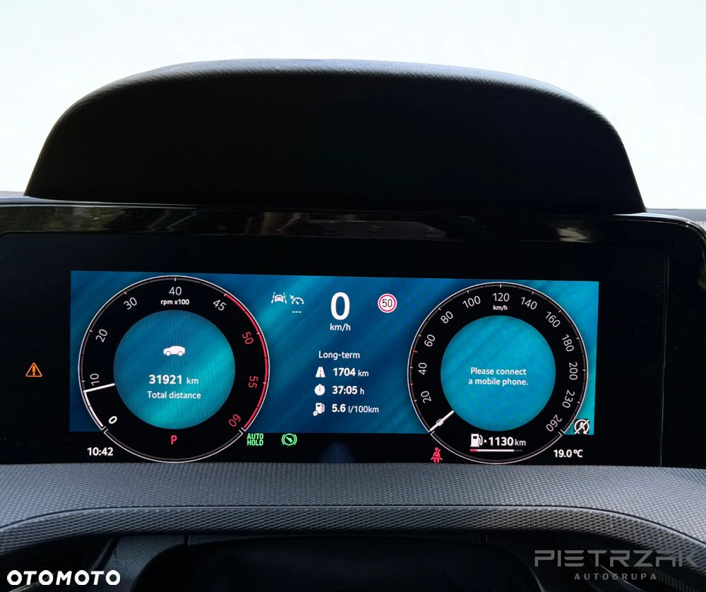 Skoda Superb 2.0 TDI SCR Essence DSG - 13