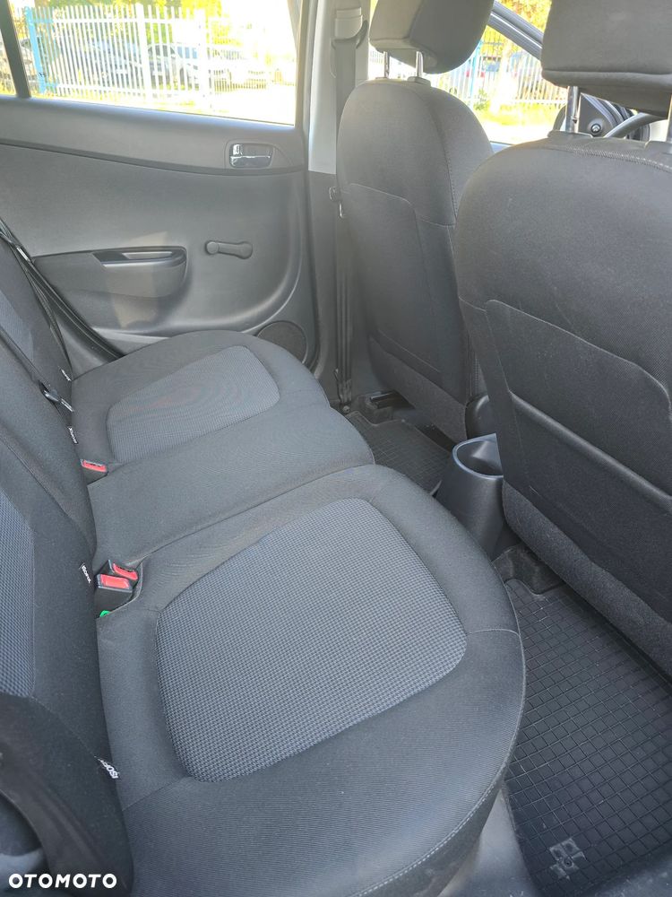 Hyundai i20 1.25 Classic + - 7
