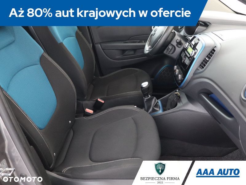 Renault Captur - 11