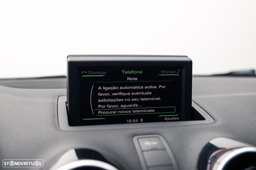 Audi A1 Sportback 2.0 TDI S line Sport Pack - 38