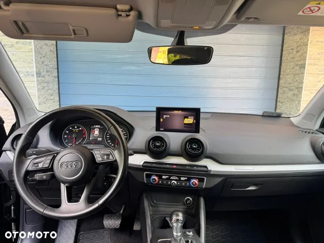Audi Q2 - 7