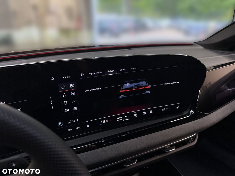 Audi A5 Limousine e-Hybrid 270 kW Quattro S tronic - 33