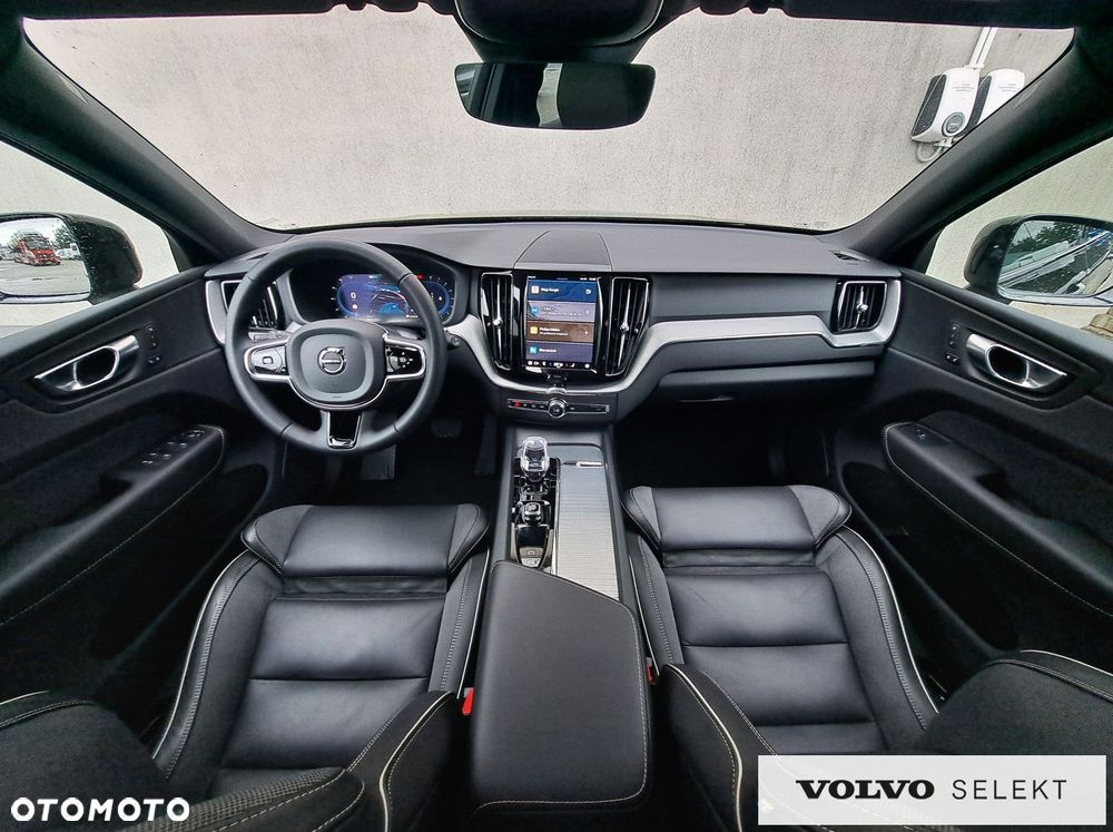 Volvo XC 60 - 12