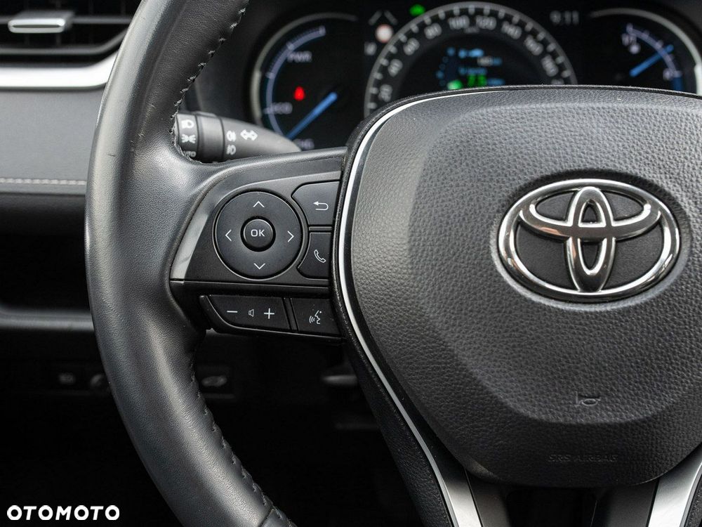 Toyota RAV4 - 15