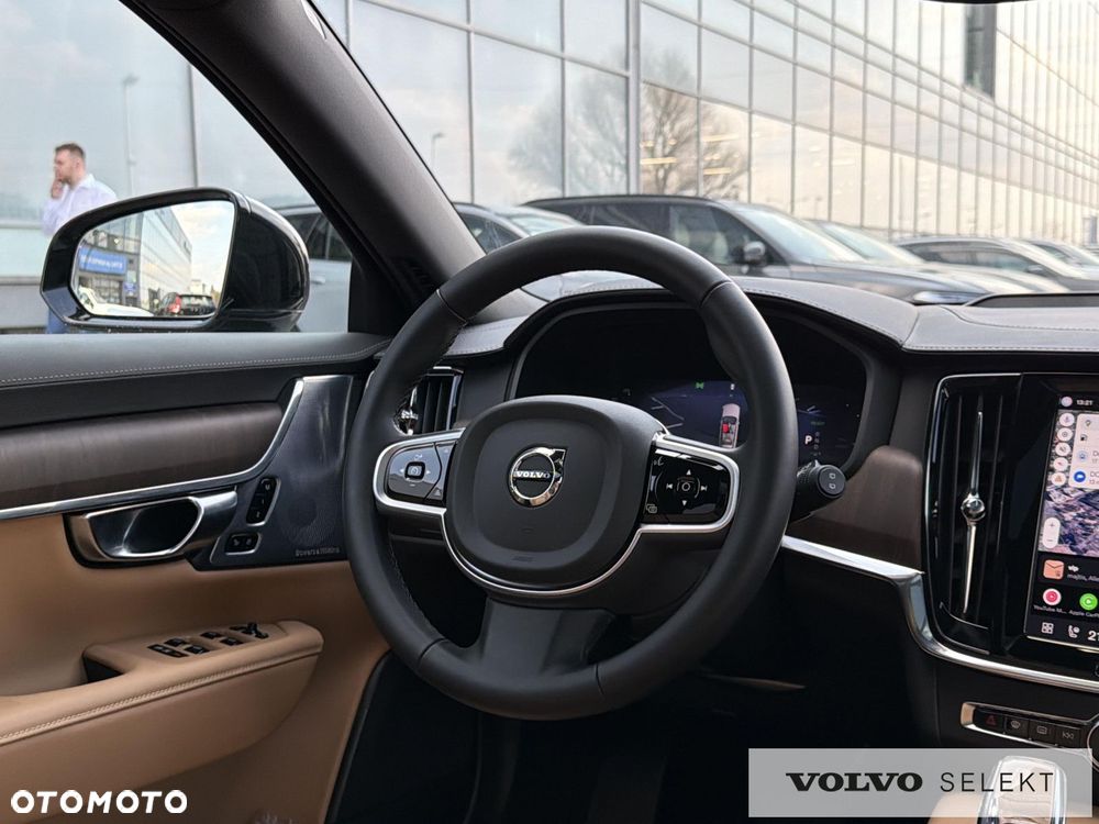 Volvo V90 - 13