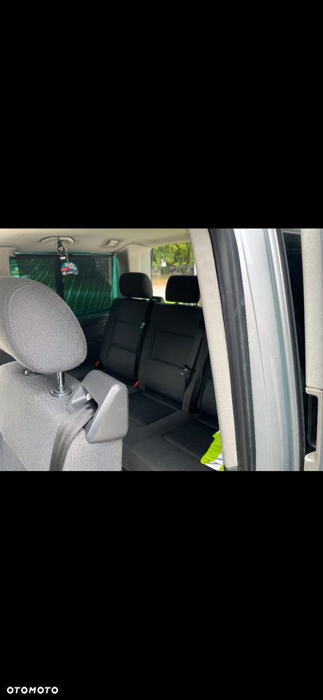 Volkswagen Multivan L1 Comfortline - 12