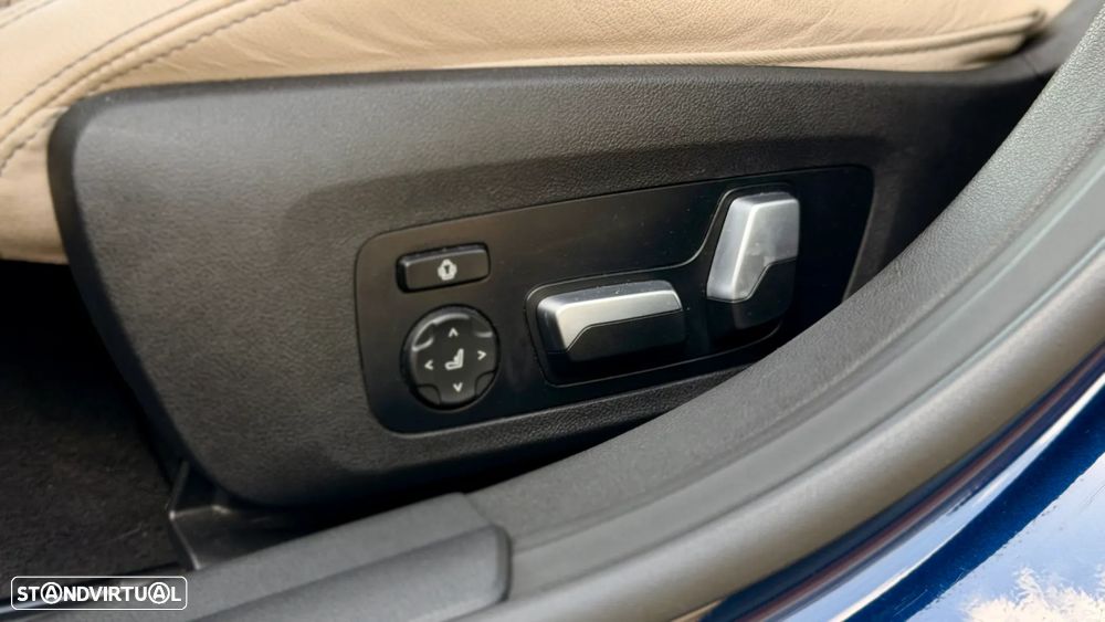BMW i4 M50 - 22