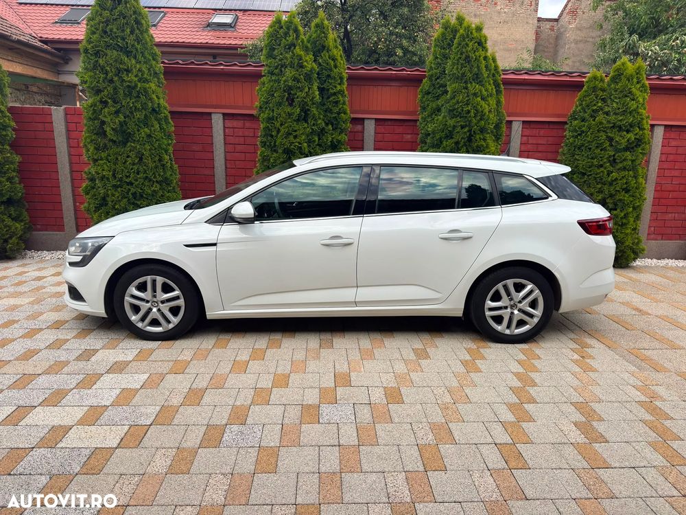 Renault Megane - 36