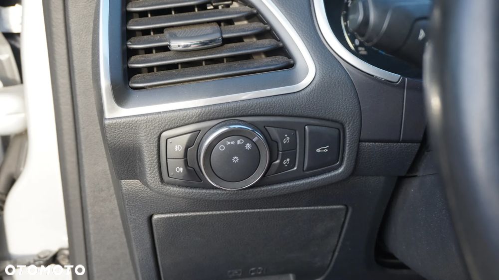 Ford S-Max 2.0 TDCi 4WD ST-Line PowerShift - 15