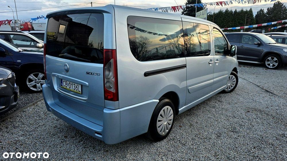 Fiat Scudo - 7