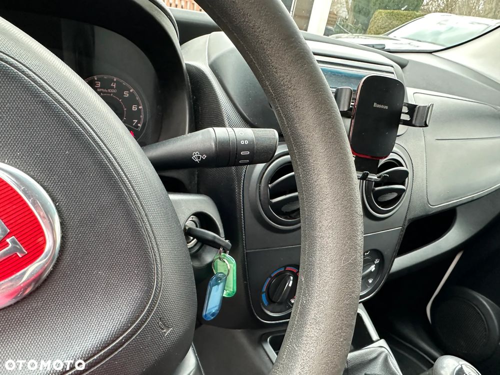 Fiat Fiorino - 10